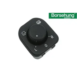 1K0959565J Ayna Kumanda Anahtarı Katlanır - Altea-Passat Cc-Eos-Golf-Jetta-Passat-Sharan-Tıguan