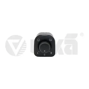 1K0959565J Ayna Kumanda Anahtarı Katlanır - Altea-Passat Cc-Eos-Golf-Jetta-Passat-Sharan-Tıguan