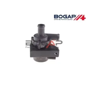 1K0965561B Yardımcı Su Pompası - Golf-Jetta-Octavıa- Passat-Superb-A3-1.8 Lt.-2.0-Bwa-Bpy-Blr-Bvz-Bvy-Transportert5-1.9 Lt.-2.5 Lt.-Axb-Axd-Axe