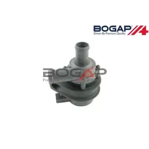 1K0965561D Yardımcı Su Pompası - Audı A3-Golf 5- Passat-Octavıa-Leon-2.0-Fsı-Axx-Bwa