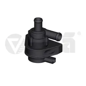 1K0965561G Yardımcı Su Pompası - Golf-Jetta-Octavıa- Passat-Superb-A3-1.8 Lt.-2.0-Bwa-Bpy-Blr-Bvz-Bvy-Transportert5-1.9 Lt.-2.5 Lt.-Axb-Axd-Axe