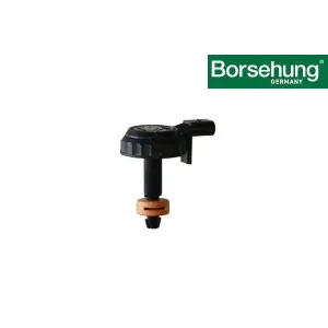 1K1611349D Fren Hidrolik Depo Kapağı Soketli - Golf-Jetta-Passat-Caddy-Octavıa-Leon-A3-Q3