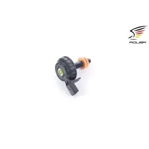 1K1611349D Fren Hidrolik Depo Kapağı Soketli - Golf-Jetta-Passat-Caddy-Octavıa-Leon-A3-Q3