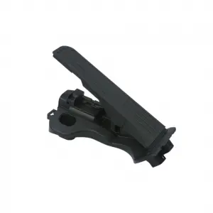 1K1721503AS Gaz Pedalı Düz Şanzıman - Golf-Jetta-Passat-Cc-Scırocco-Octavıa-Superb-A3-Leon