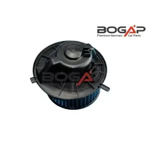 1K1819015C Kalorifer Motoru - Caddy-Golf 5-Octavıa-Passat-Superb-Yetı