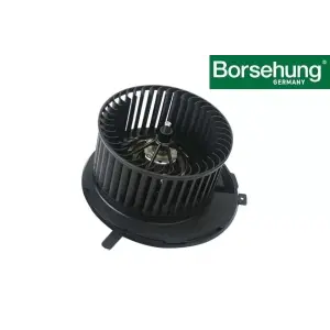 1K1819015C Kalorifer Motoru - Caddy-Golf 5-Octavıa-Passat-Superb-Yetı