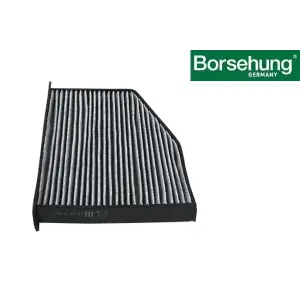 1K1819653A Polen Filtresi Karbonlu Sofıma - Audı A3-Altea-Caddy-Golf-Jetta-Leon-Octavıa-Passat-Scırocco-Sharan-Superb-Tıguan-Toledo