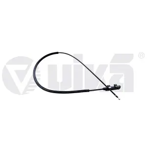 1K1823535A MOTOR KAPUT AÇMA TELİ̇ ( AÇMA KİSMİ ) - GOLF 2004-2009 JETTA 2006-2010