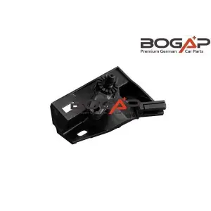 1K1823633B Motor Kaput Açma Braketi Alt - Golf5-Jetta-Passat-Scırocco-Tıguan-Eos