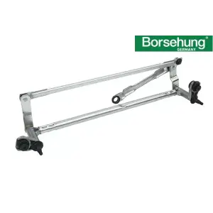 1K1955601 Silecek İç Kolları - Golf-Jetta-Scırocco