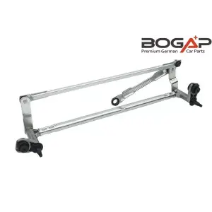 1K1955601 Silecek İç Kolları - Golf-Jetta-Scırocco