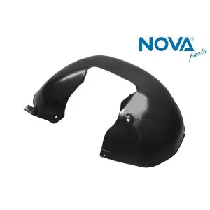 1K5805977 Çamurluk Davlumbazı Ön SOL Büyük - Jetta 2006-2011