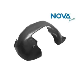 1K5805978 Çamurluk Davlumbazı Ön SAĞ Büyük - Jetta 2006-2011