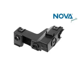 1K5807375 Tampon Bağlantı Braketi Arka SOL - Jetta 2006-2011