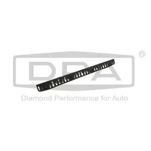 1K5807863A Tampon Bağlantı Braketi Arka Orta - Jetta 2006-2010