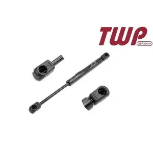 1K5827550C Bagaj Kapak Amortisörü - Jetta 2006-2011