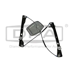 1K5837462B Cam Açma Mekanizması Ön SAĞ - Jetta 2006-2011