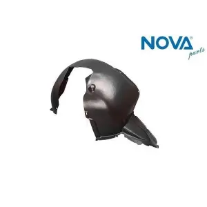 1K8805911B Çamurluk Davlumbazı Ön SOL - Scırocco 2008-2016