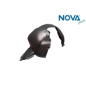 1K8805912B Çamurluk Davlumbazı Ön SAĞ - Scırocco 2008-2016