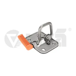 1K8823186D Motor Kaput Kilidi Üst - Caddy-Jetta-Passat-Scırocco-Touran