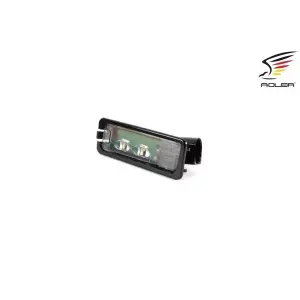 1K8943021C Plaka Lambası Led - Amarok-Beetle-Cc-Eos-Leon-Passat-Polo-Scırocco-Toledo