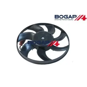 1KM959455E Fan Motoru Küçük - Audı A3-Beetle-Caddy-Eos-Golf-Jetta-Octavıa-Passat-Scırocco-Superb-Tıguan-Touran-Yetı