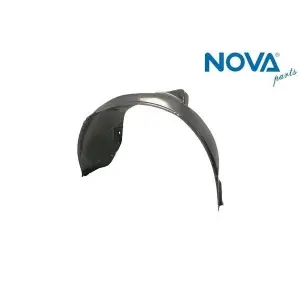 1M0809962F Çamurluk Davlumbazı Ön SAĞ - Toledo-Leon 1999-2005