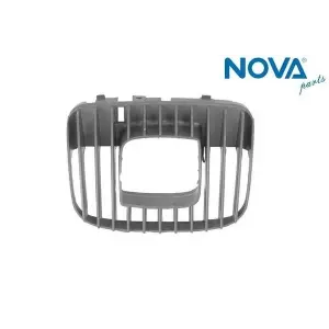 1M0853651F Panjur Ön Orta Amblemsiz - Toledo 1999-2004 - Leon 2000-2006