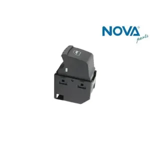 1M0959855 Cam Açma Anahtarı Tekli 7M3959855 - Sharan-Toledo-Leon-Alhambra-Ford-Galaxy