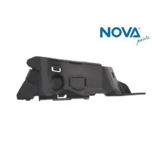 1P0807183 Tampon Bağlantı Braketi Ön SOL - Leon 2006-2013