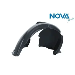 1P0809958 Çamurluk Davlumbazı Ön SAĞ - Leon 2006-2013