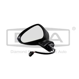 1P1857507M Ayna Dış Dikiz Komple SOL Elek. Katlanır 7 Kablo - Leon 2011-2013