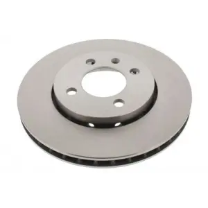 1S0615301LKIT Fren Diski Ön Takım 2 Adet Geomet Tip - Cıtıgo-Mı-Up