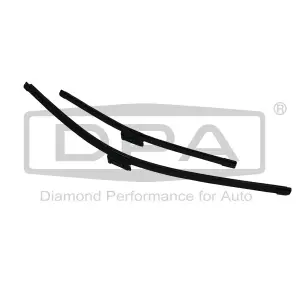 1S1998002 Silecek Süpürgesi SOL & SAĞ Set - Cıtıgo-Rapıd-Toledo