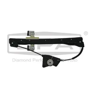 1S4837462A Cam Açma Mekanizması Ön SAĞ Motorsuz 4 Kapı - Cıtıgo-Mı-Up 2012->