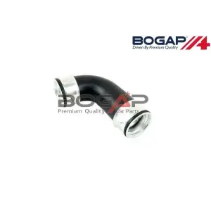 1T0145790B Turbo Hortumu - Golf-Jetta-Passat- Caddy-Octavıa-1.9 Lt.-Tdı-Bjb-Bkc-Bru-Bls-Bxe