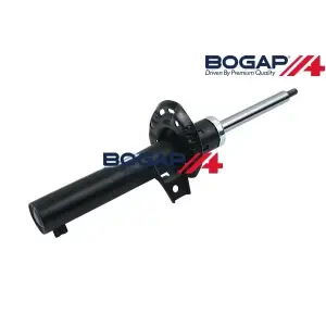 1T0413031HN Amortisör Ön 55.00 Mm - Golf-Octavıa-Passat-Superb-Caddy-Touran-Jetta