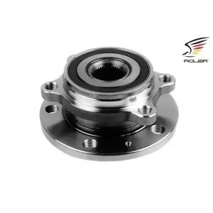 1T0498621 Porya Rulmanlı Ön 84 Mm 4 Delik - Caddy-Golf 5-Jetta-Octavıa-Yetı-A3-Toledo-Leon-1.6 Lt.-2.0