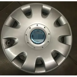 1T0601147 Jant Kapağı Takım 1.Kalite Abs Plastik 15 - Golf-Jetta-Caddy-Touran