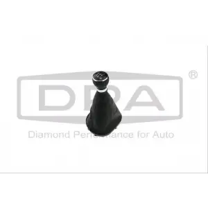 1T0711113R Vites Topuzu & Körüğü - Touran 2003-2005 - Caddy 2004-2015