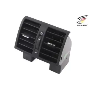 1T0819203B Havalandırma Izgarası Arka - Caddy 2004-> - Touran 2007-2010