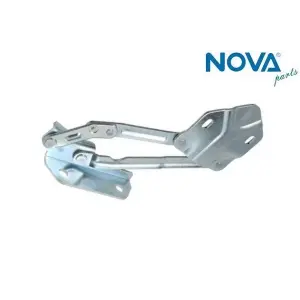 1T0823302 Motor Kaput Menteşesi SAĞ - Caddy 2004-2015 - Touran 2006-2015