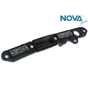 1T0827574L Bagaj Açma Kolu - Jetta 2006-2011 - Passat-Varıant 2006-2008 - Touran 2003-2010