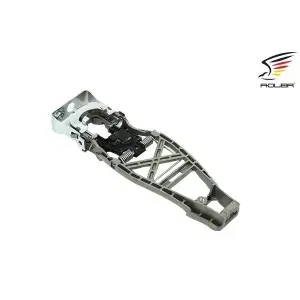 1T0837885B Kapı Kol Braketi İç Ön SOL - Caddy-Touran