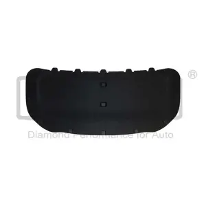 1T0863831G Motor Kaput İzolasyonu - Caddy 2011-2015 - Touran 2011-2015