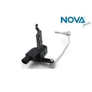 1T0907503 Far Seviye Ayar Sensörü Ön - Golf-Jetta-Passat-Polo-Tıguan-A1-Ibıza-Leon-Toledo-Fabıa-Octavıa-Superb-Yetı