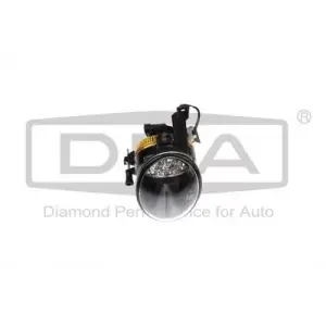 1T0941699B Sis Lambası SOL Mercekli - Jetta 2006-2010