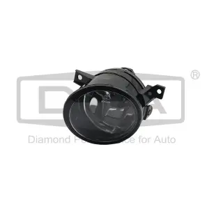 1T0941699D Sis Lambası SOL Kısa Ayak - Amarok-Jetta-Cıtıgo