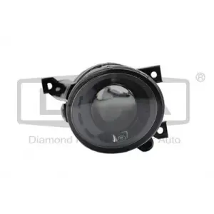 1T0941700B Sis Lambası SAĞ Mercekli - Jetta 2006-2010