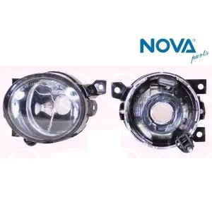 1T0941700H Sis Lambası SAĞ - Amarok-Jetta-Cıtıgo